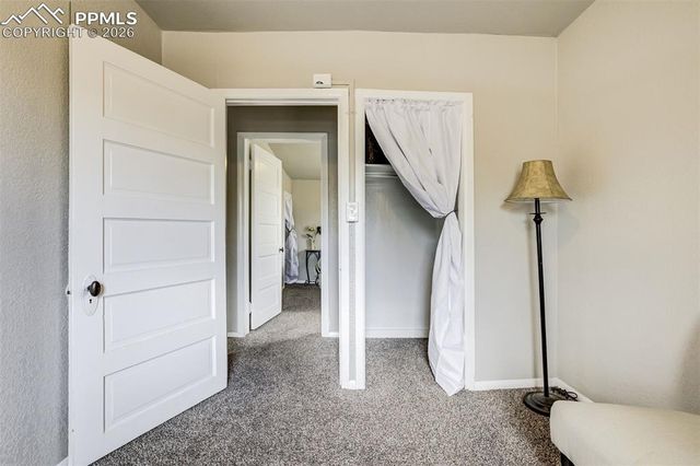 542 W Boulder Street, Colorado Springs, CO 80905