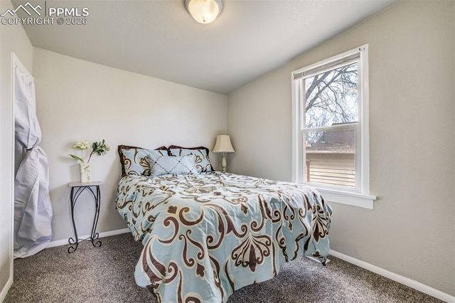 542 W Boulder Street, Colorado Springs, CO 80905