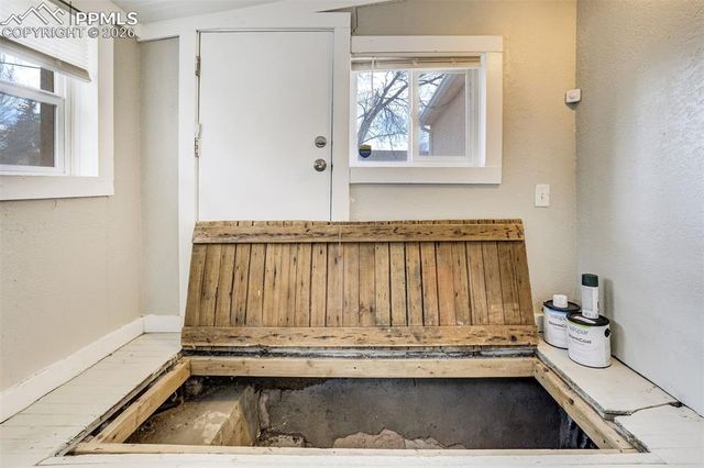 542 W Boulder Street, Colorado Springs, CO 80905