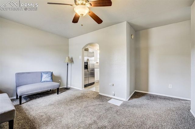 542 W Boulder Street, Colorado Springs, CO 80905