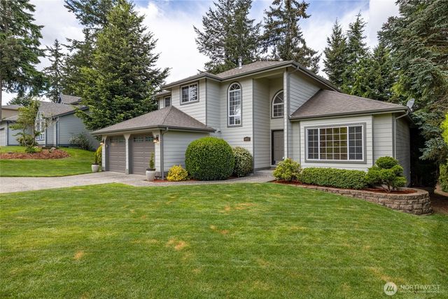 1017 Kelley Ridge Court, Bellingham, WA 98229
