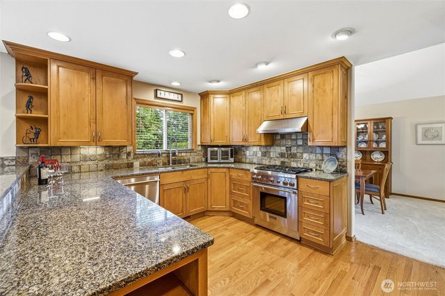 1017 Kelley Ridge Court, Bellingham, WA 98229