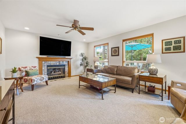 1017 Kelley Ridge Court, Bellingham, WA 98229