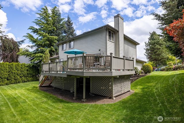 1017 Kelley Ridge Court, Bellingham, WA 98229