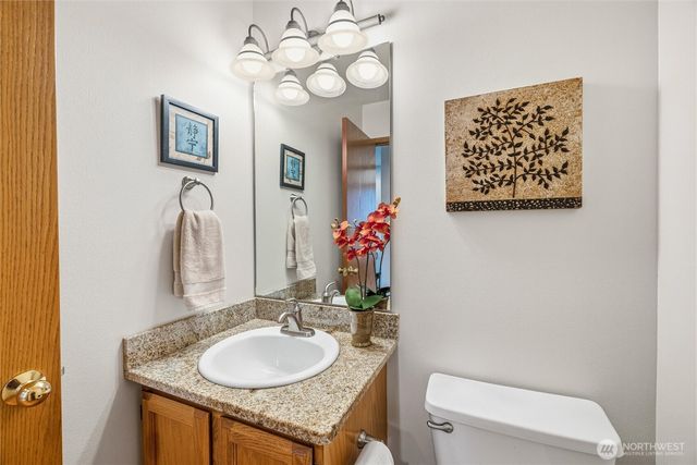 1017 Kelley Ridge Court, Bellingham, WA 98229