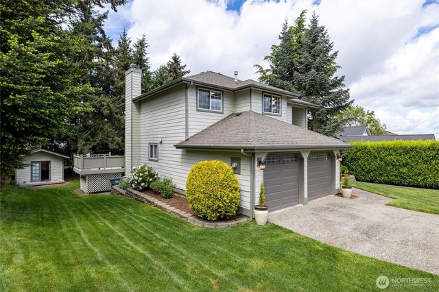 1017 Kelley Ridge Court, Bellingham, WA 98229
