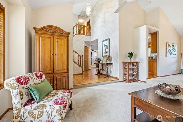 1017 Kelley Ridge Court, Bellingham, WA 98229