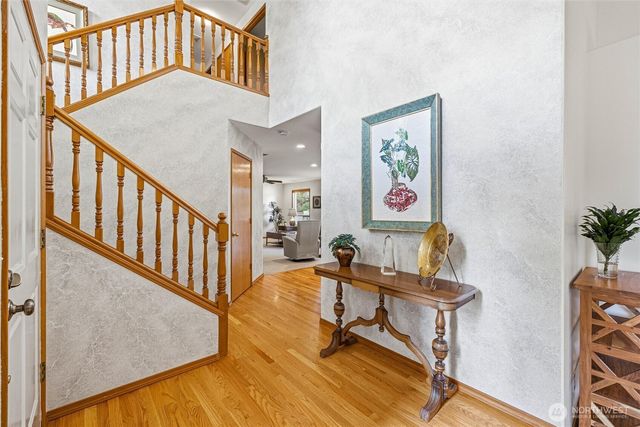 1017 Kelley Ridge Court, Bellingham, WA 98229