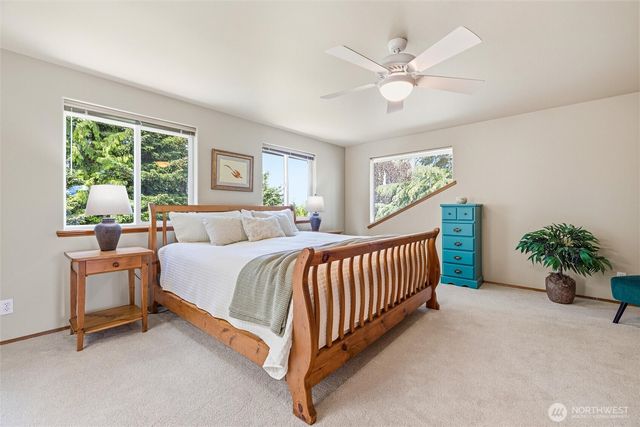 1017 Kelley Ridge Court, Bellingham, WA 98229