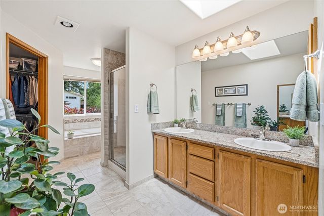 1017 Kelley Ridge Court, Bellingham, WA 98229