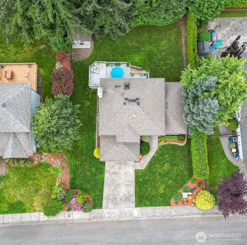 1017 Kelley Ridge Court, Bellingham, WA 98229