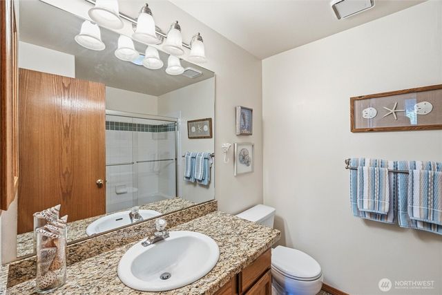 1017 Kelley Ridge Court, Bellingham, WA 98229