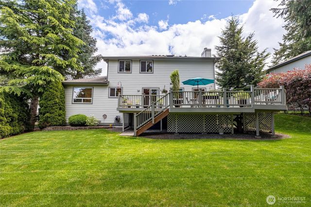 1017 Kelley Ridge Court, Bellingham, WA 98229