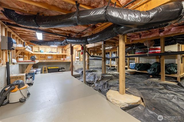 1017 Kelley Ridge Court, Bellingham, WA 98229