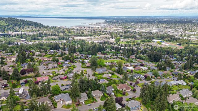 1017 Kelley Ridge Court, Bellingham, WA 98229