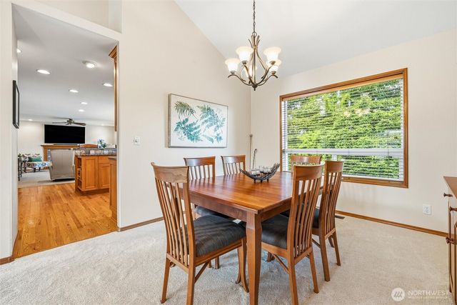 1017 Kelley Ridge Court, Bellingham, WA 98229