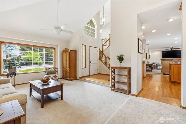 1017 Kelley Ridge Court, Bellingham, WA 98229