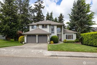 1017 Kelley Ridge Court, Bellingham, WA 98229