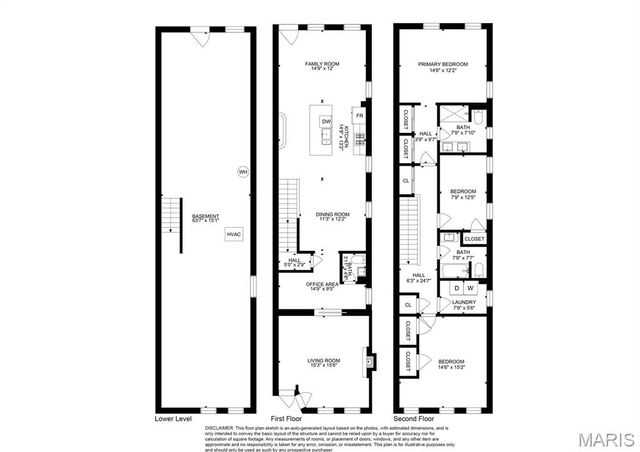 2336 Russell Boulevard, St Louis, MO 63104