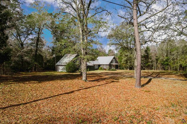 4878 Walton Road, Fort Valley, GA 31030