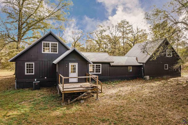 4878 Walton Road, Fort Valley, GA 31030