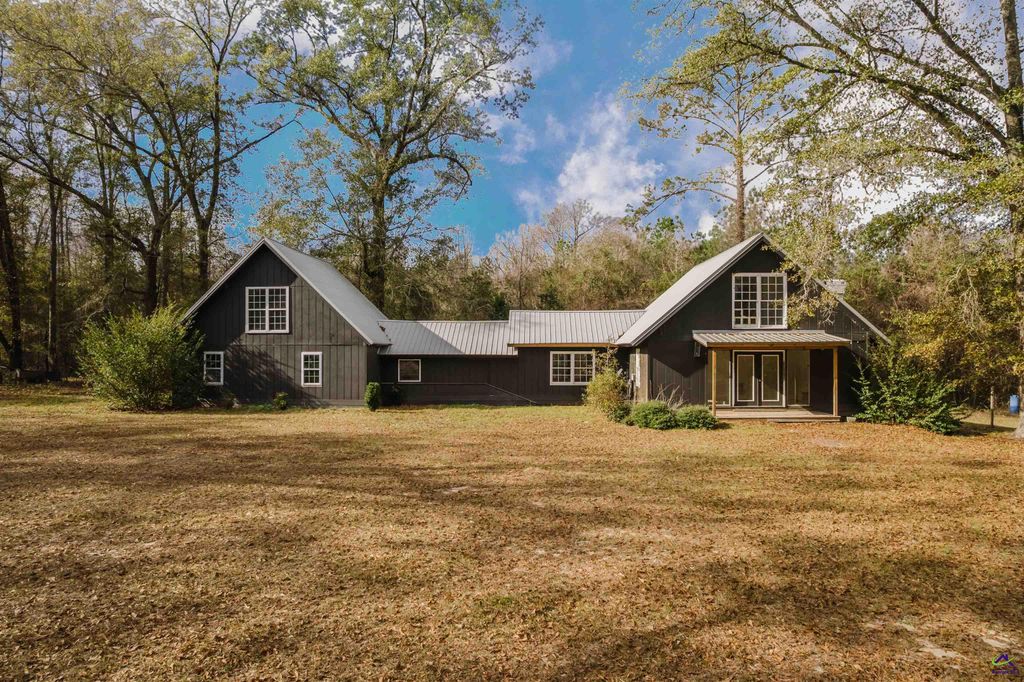 4878 Walton Road, Fort Valley, GA 31030