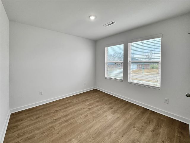 543 Oklahoma Street, Farmington, AR 72730