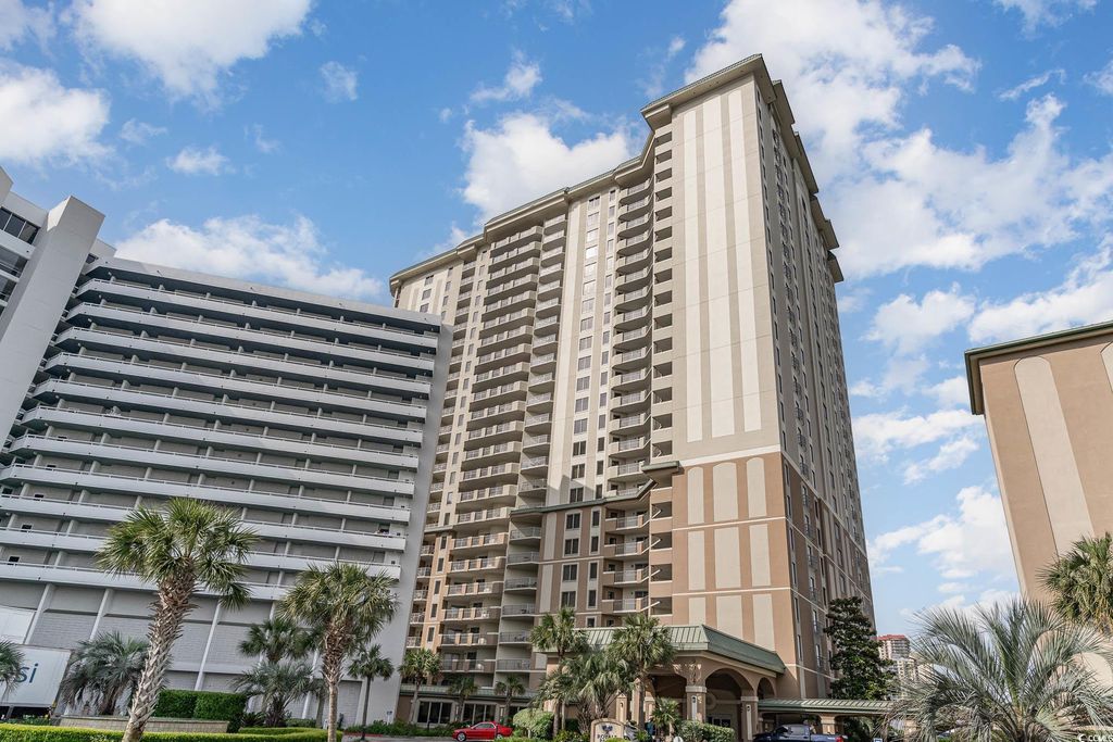 9994 Beach Club Dr. # 1003, Myrtle Beach, SC 29577