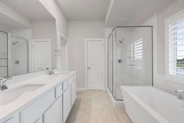 19911 Curved Steel Drive, Cypress, TX 77433