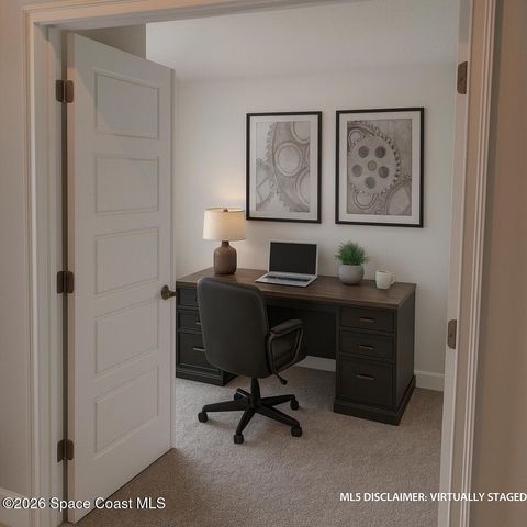 1066 Kylar Drive NW, Palm Bay, FL 32907