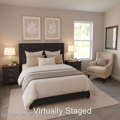 1066 Kylar Drive NW, Palm Bay, FL 32907