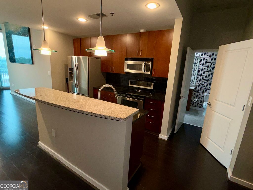 361 17th Street NW 816, Atlanta, GA 30363 — photo 2