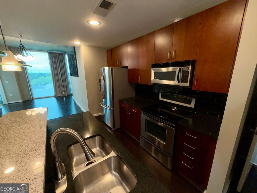 361 17th Street NW 816, Atlanta, GA 30363 — photo 3