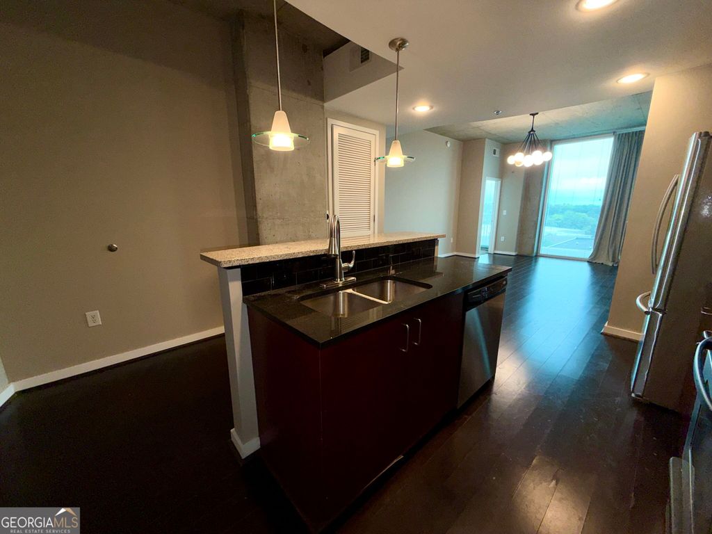 361 17th Street NW 816, Atlanta, GA 30363 — photo 4