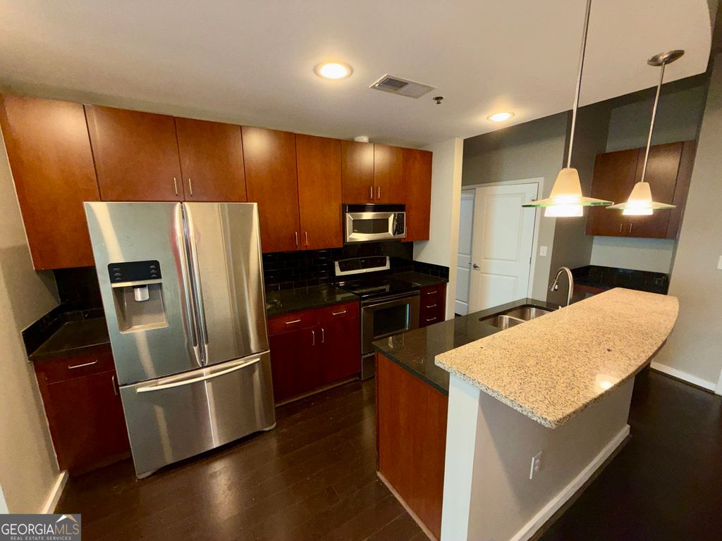 361 17th Street NW 816, Atlanta, GA 30363 — photo 5
