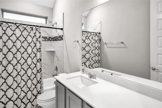 2745 Bechtol Street, Garland, TX 75042