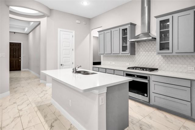2745 Bechtol Street, Garland, TX 75042