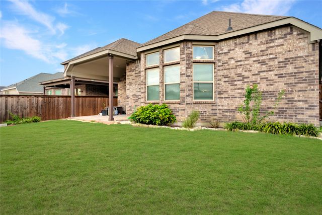 2745 Bechtol Street, Garland, TX 75042