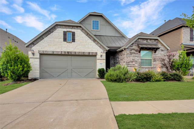 2745 Bechtol Street, Garland, TX 75042