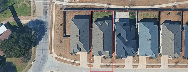 2745 Bechtol Street, Garland, TX 75042