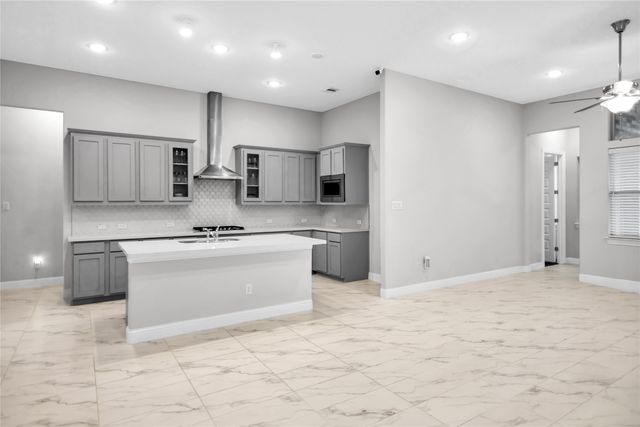 2745 Bechtol Street, Garland, TX 75042