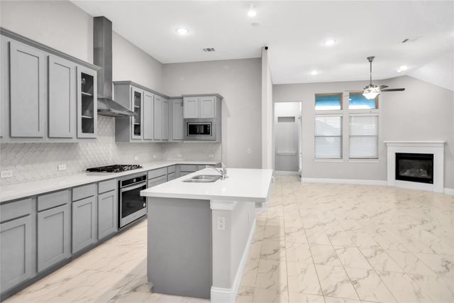 2745 Bechtol Street, Garland, TX 75042