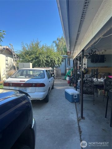 517 Juniper, Oroville, WA 98844