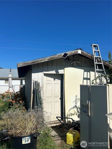 517 Juniper, Oroville, WA 98844