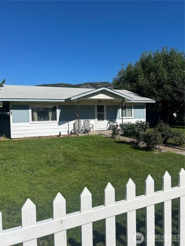 517 Juniper, Oroville, WA 98844