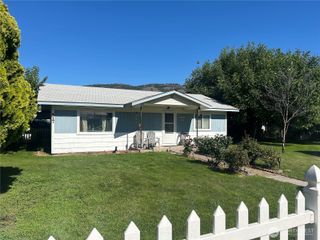 517 Juniper, Oroville, WA 98844