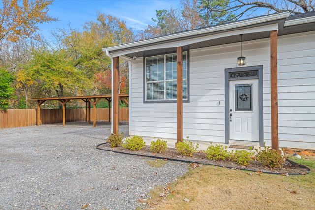 2422 Old Omen Road, Tyler, TX 75701