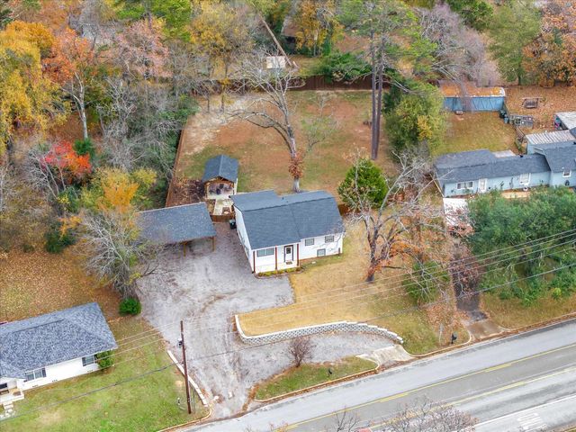 2422 Old Omen Road, Tyler, TX 75701