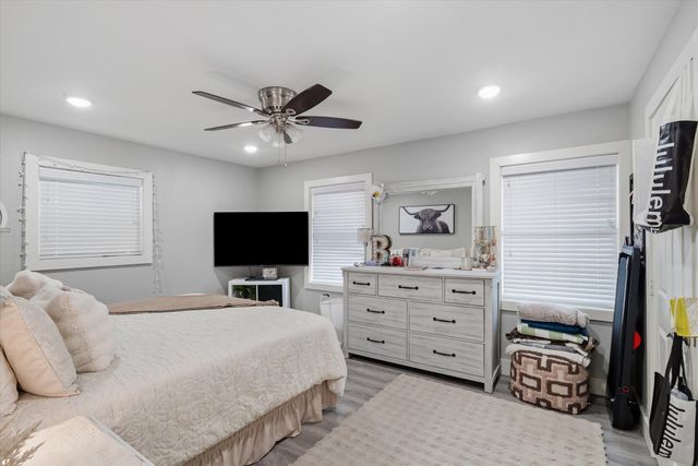 2422 Old Omen Road, Tyler, TX 75701