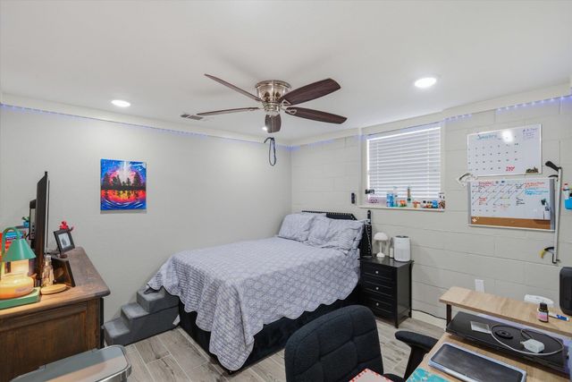 2422 Old Omen Road, Tyler, TX 75701